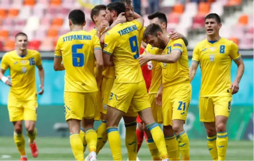 米兰电竞-乌克兰比利时比分预测